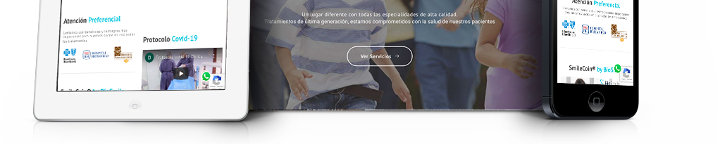 agencia de diseño de paginas web