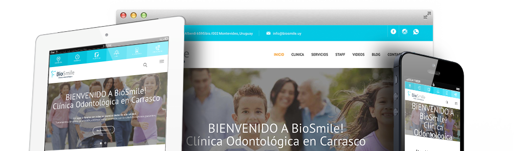 responsive web designer
