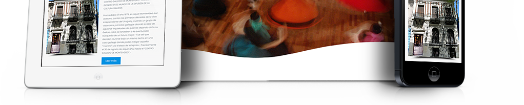 diseño paginas web uruguay