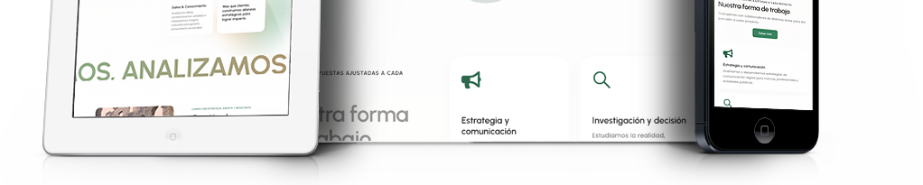 diseño paginas web uruguay