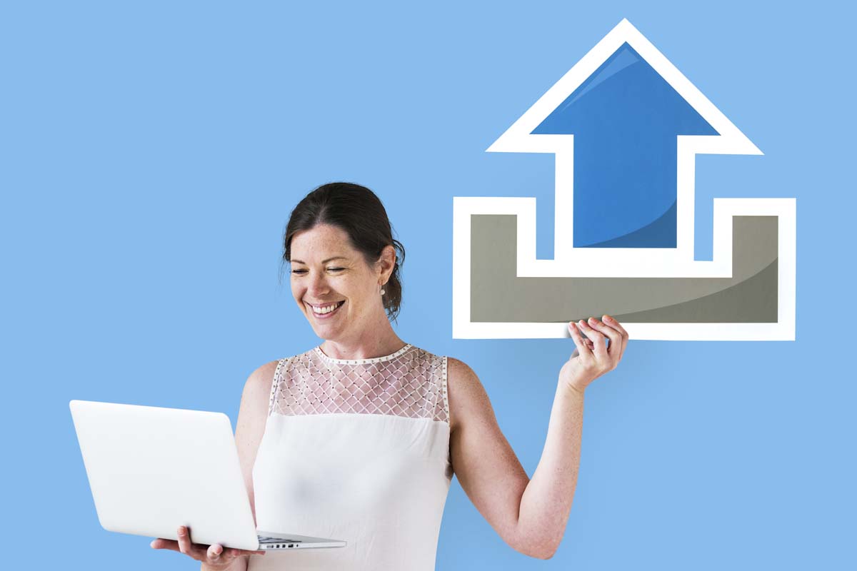 Cómo optimizar tu sitio web para que cargue más rápido y aparezca mejor en Google
