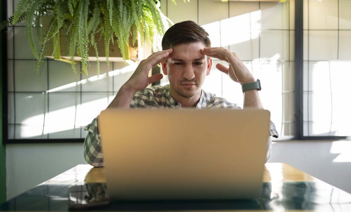 Errores comunes al crear una web