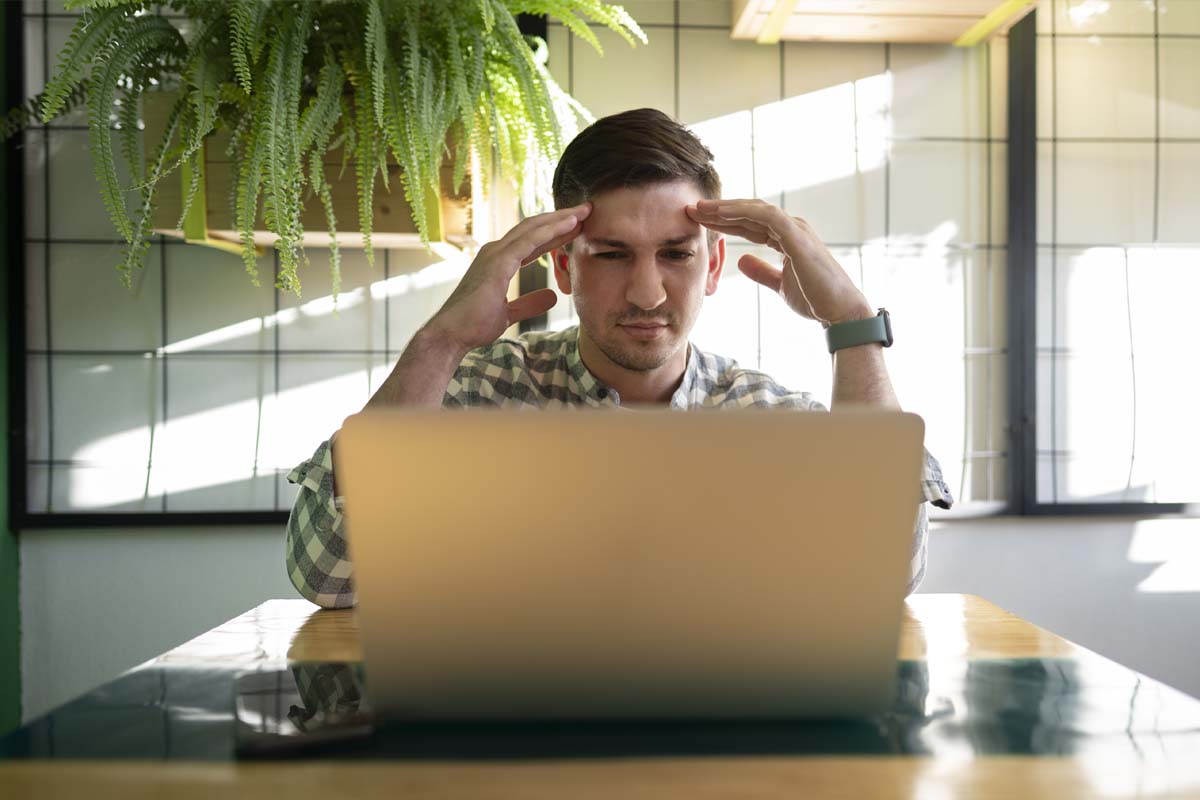 Errores comunes al crear una web y cómo evitarlos
